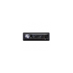 JVC KD-DV7306