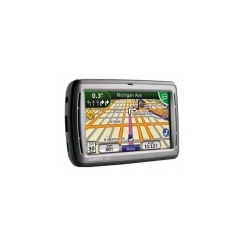 Garmin nuvi 865
