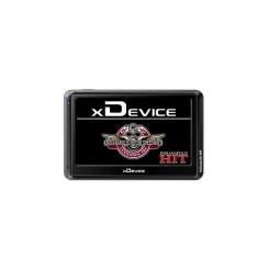 xDevice microMAP-Indianapolis HIT