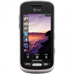 Samsung SGH-A887 Solstice