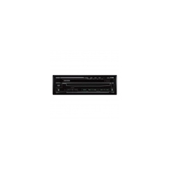 Kenwood KVT-50DVDRY