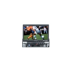 Kenwood KVT-725DVD