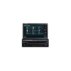 Kenwood KVT-524DVD