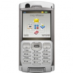 Sony Ericsson P990i