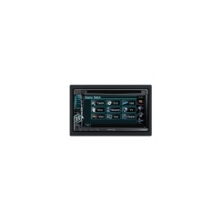 Kenwood DDX-5054