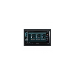 Kenwood DDX-54R