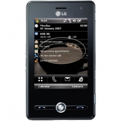 LG KS20