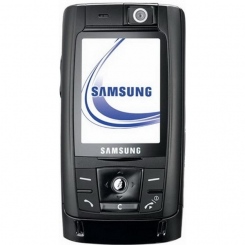 Samsung SGH-D820