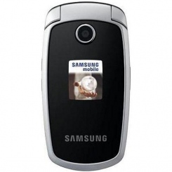 Samsung SGH-E790