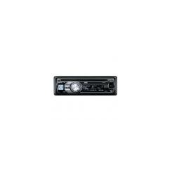 JVC KD-R801