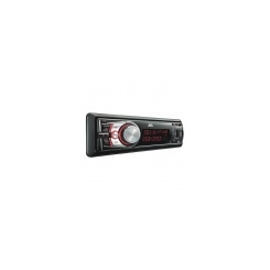 JVC KD-R701