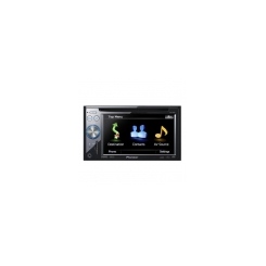 Pioneer AVIC-F900BT