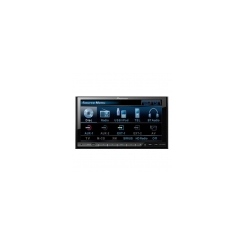 Pioneer AVH-P4100DVD