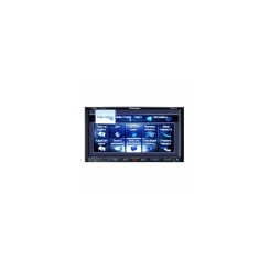 Pioneer AVIC-HD3BT