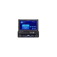 Pioneer AVH-P5700DVD