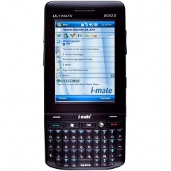 i-mate Ultimate 8502