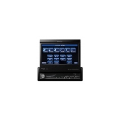 Pioneer AVH-P5100DVD