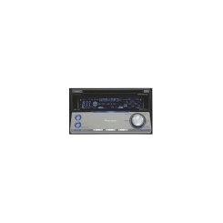 Pioneer FH-P5000MP