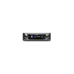 Pioneer DVH-P580MP