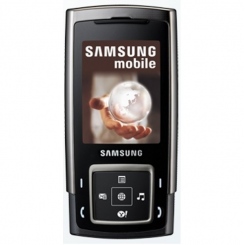 Samsung SGH-E950