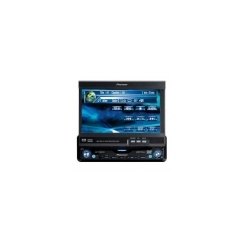 Pioneer AVH-P7500DVDII