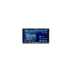 Pioneer AVH-P6850DVD