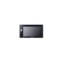 Pioneer AVH-P4050DVD