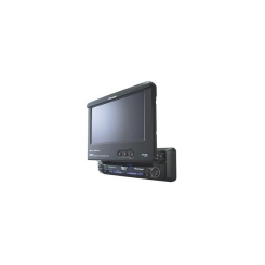 Pioneer AVH-P4950DVD