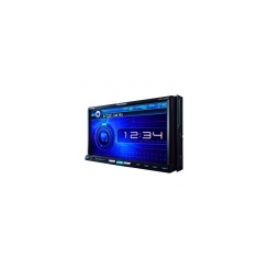 Pioneer AVH-P6050DVD