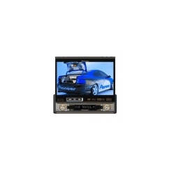 Pioneer AVH-P7850DVD