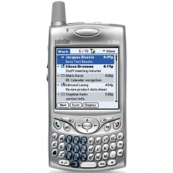 Palm Treo 650