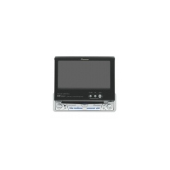 Pioneer AVH-P5750DVD