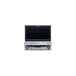 Pioneer AVH-P6650DVD
