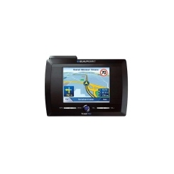Blaupunkt TravelPilot Lucca