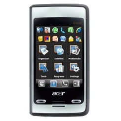 Acer DX650