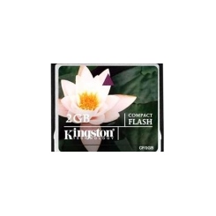 Kingston CompactFlash 2Gb