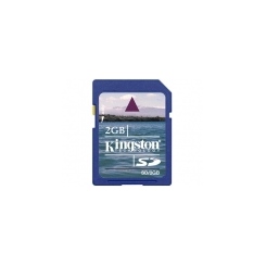 Kingston SD 2Gb