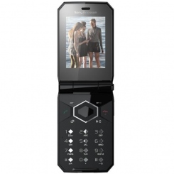 Sony Ericsson F100i Jalou