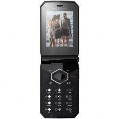 Sony Ericsson Jalou D&amp;G edition