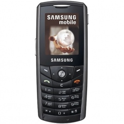 Samsung SGH-E200