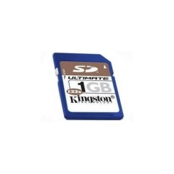Kingston Secure Digital Ultimate 1Gb