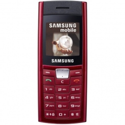 Samsung SGH-C170   