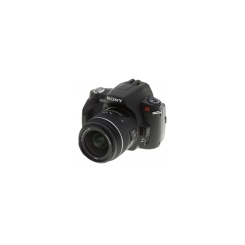 Sony Alpha DSLR-A230