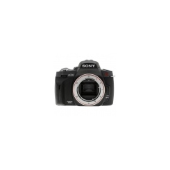 Sony Alpha DSLR-A330