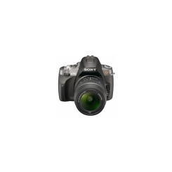Sony Alpha DSLR-A380