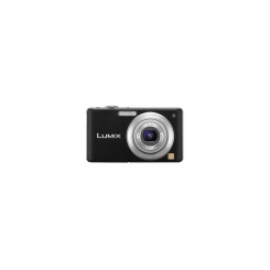 Panasonic LUMIX DMC-FS6