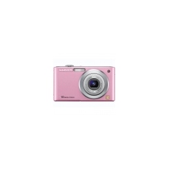 Panasonic LUMIX DMC-FS42