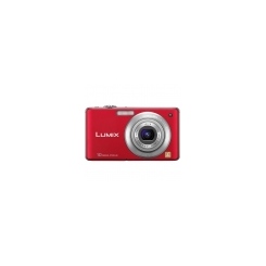 Panasonic LUMIX DMC-FS62