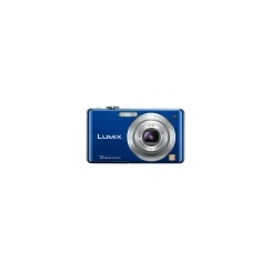 Panasonic LUMIX DMC-FS15