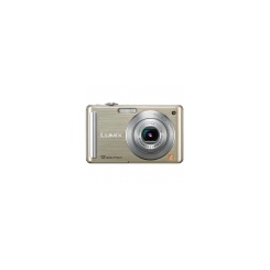 Panasonic LUMIX DMC-FS25